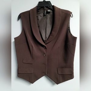 New Direction Sleeveless Blouse